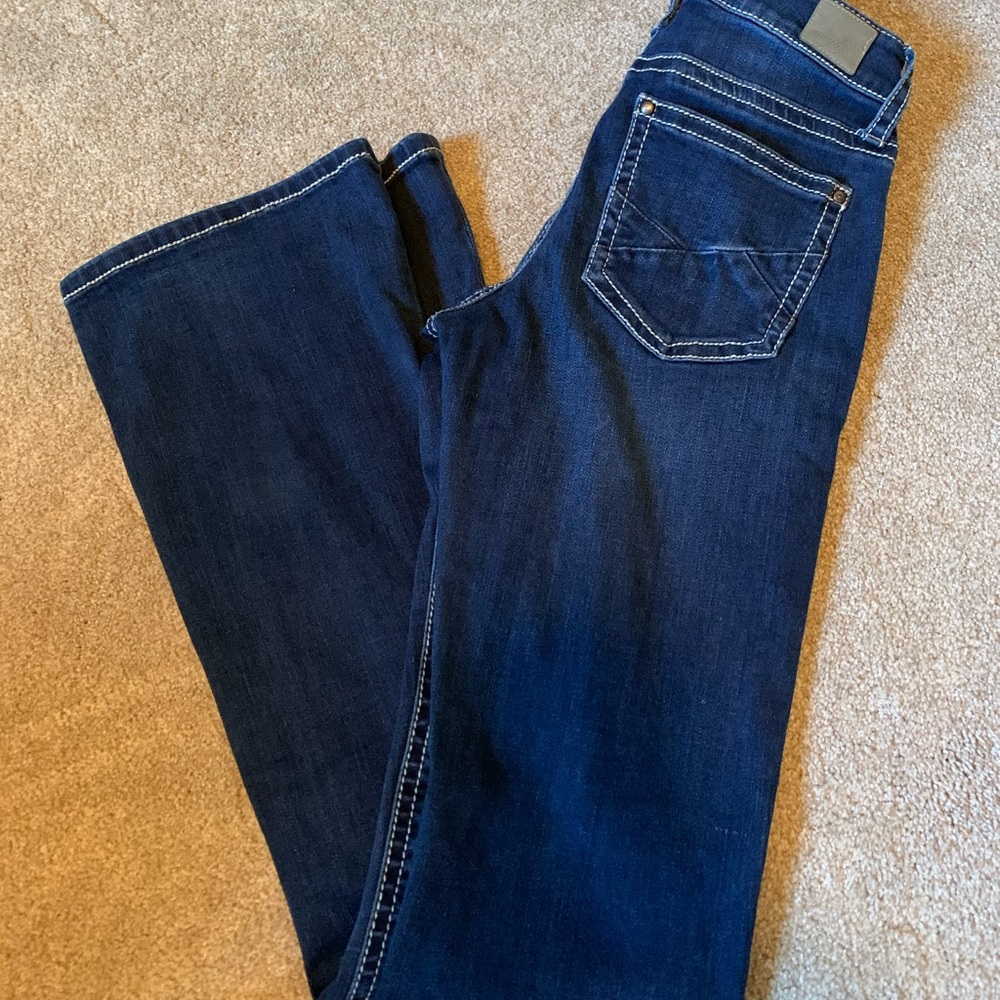 Daytrip Buckle flare Jeans